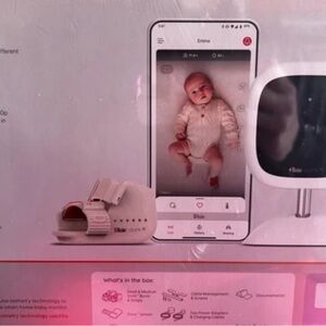 Masimo Monitor Set